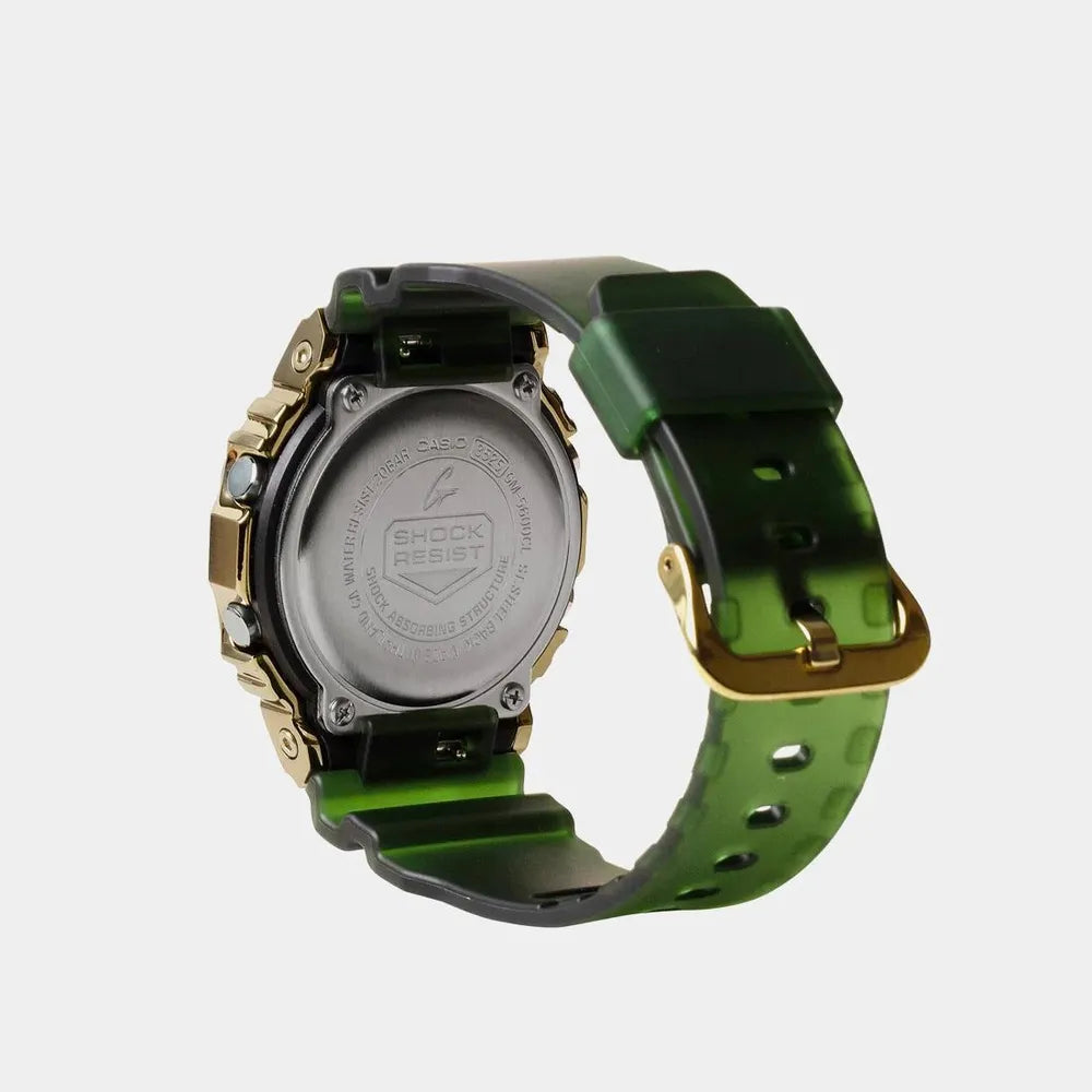 G-SHOCK GM-5600CL-3