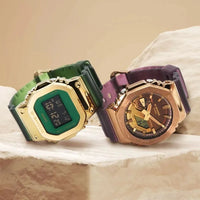 G-SHOCK GM-5600CL-3