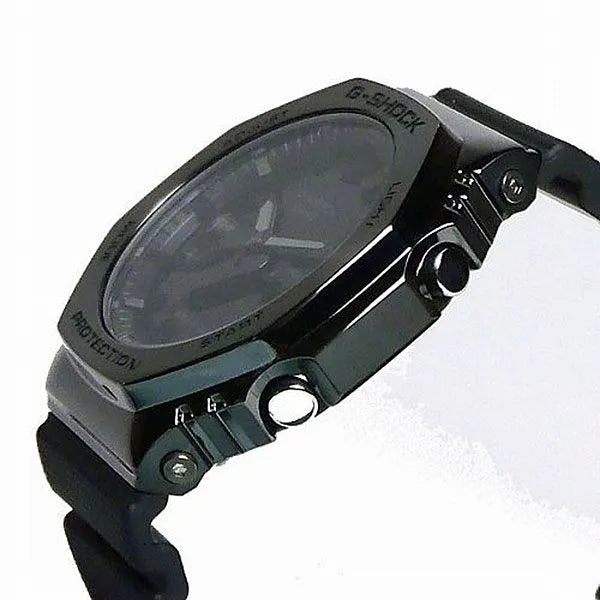 G-SHOCK GM-2100BB-1A