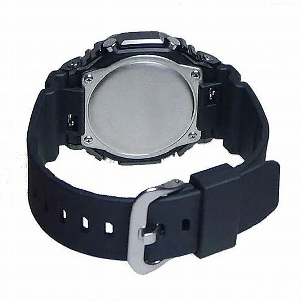 G-SHOCK GM-2100BB-1A