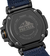 PRO TREK PRG-601YB-2