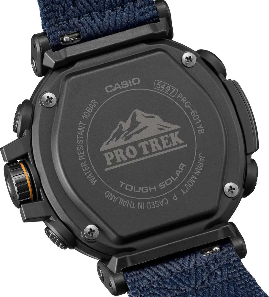 PRO TREK PRG-601YB-2