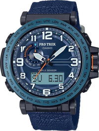 PRO TREK PRG-601YB-2