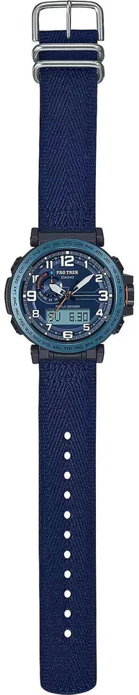PRO TREK PRG-601YB-2
