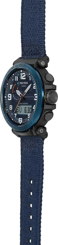 PRO TREK PRG-601YB-2