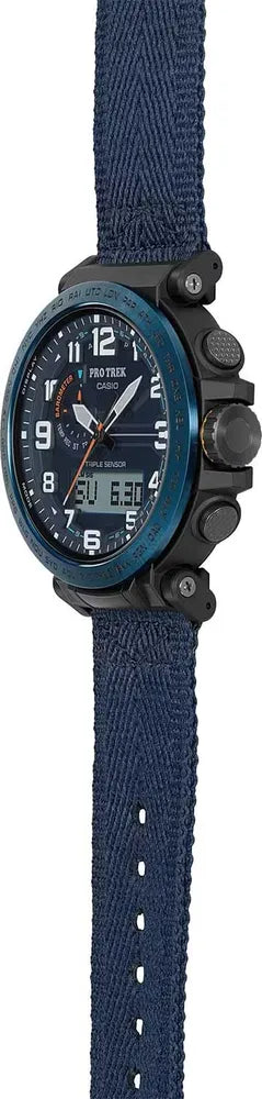 PRO TREK PRG-601YB-2