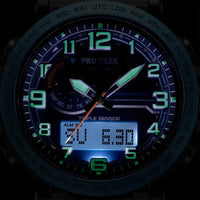 PRO TREK PRG-601YB-2
