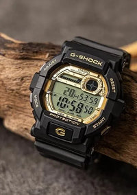 G-SHOCK GD-350GB-1