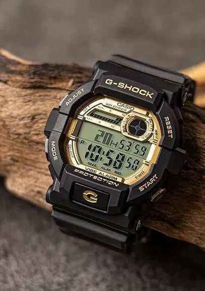 G-SHOCK GD-350GB-1