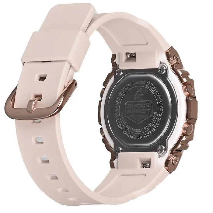 G-SHOCK GM-S5600PG-4