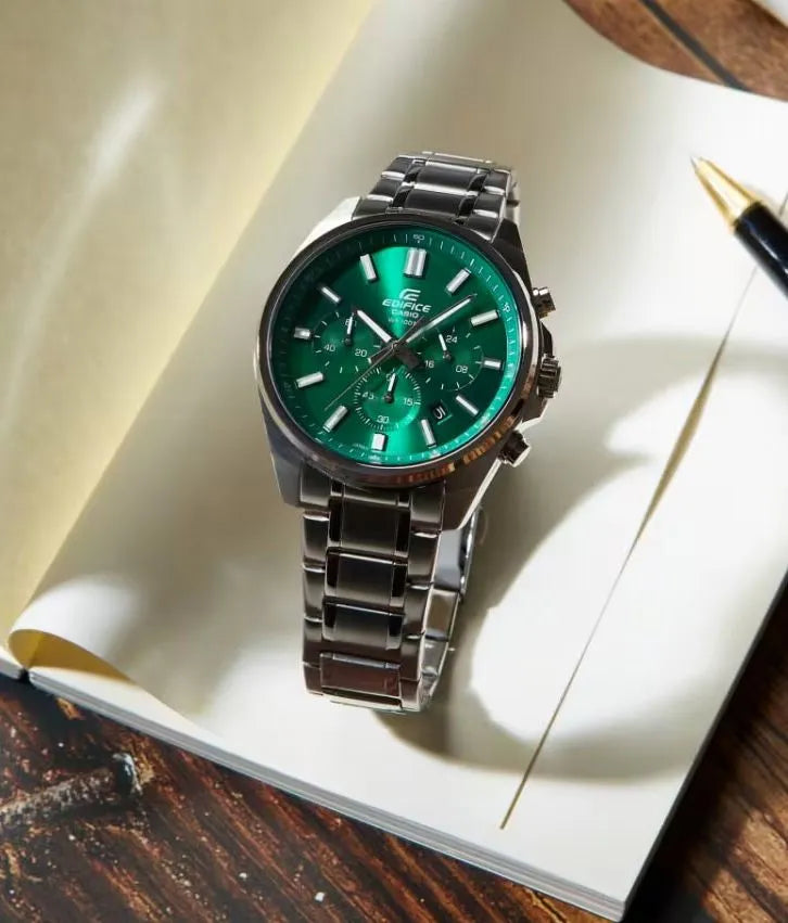 EDIFICE EFV-650D-3AV