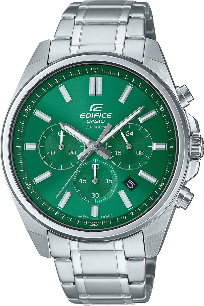 EDIFICE EFV-650D-3AV