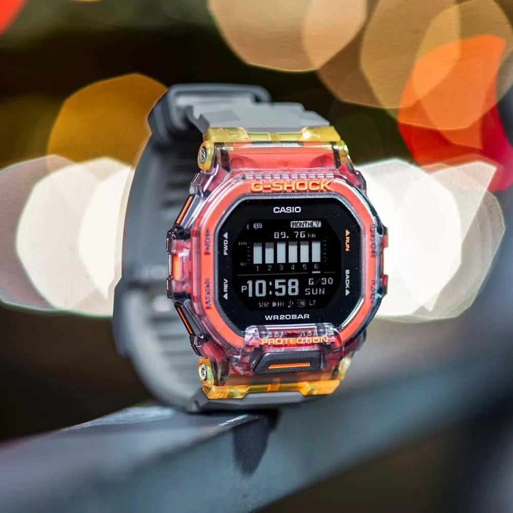 G-SHOCK GBD-200SM-1A5