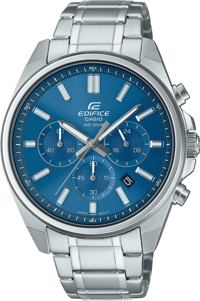 EDIFICE EFV-650D-2AV