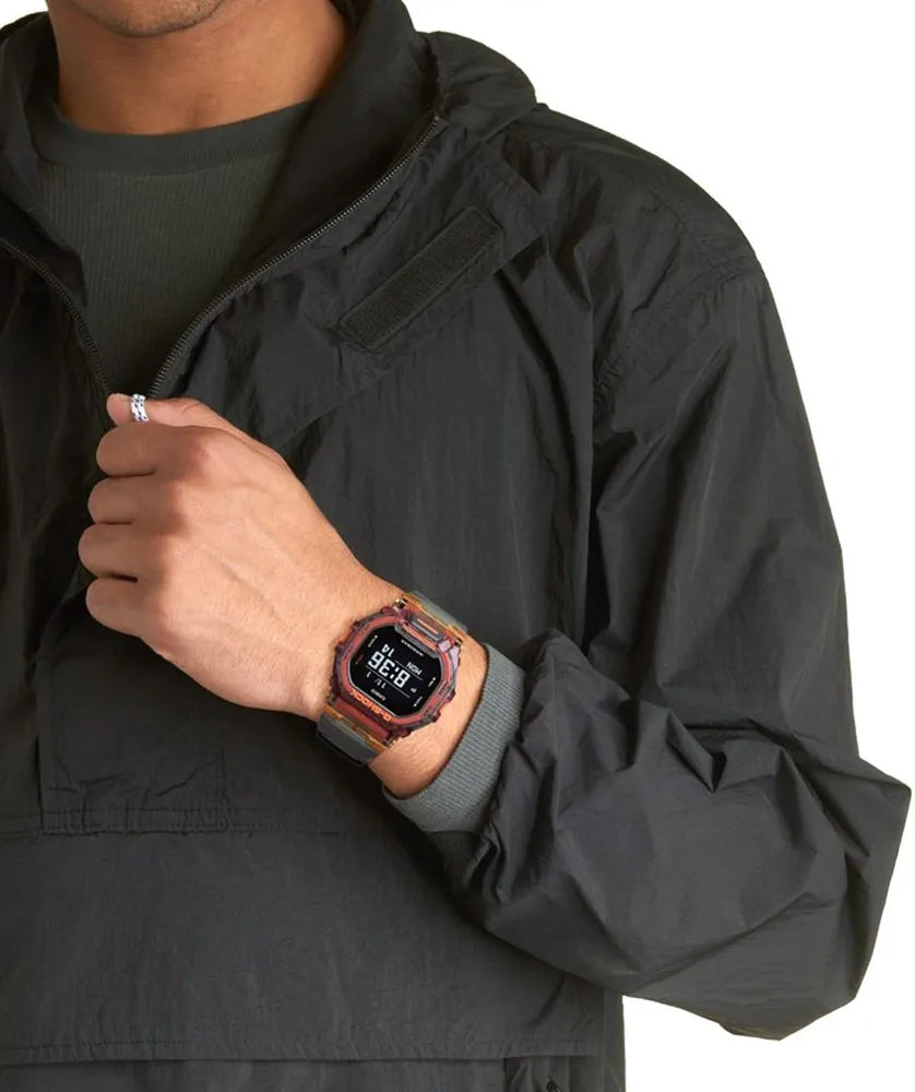 G-SHOCK GBD-200SM-1A5