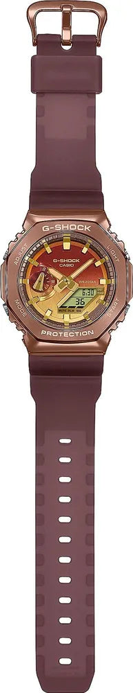 G-SHOCK GM-2100CL-5A