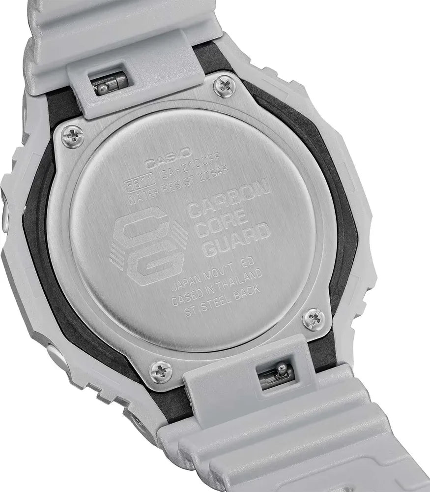 G-SHOCK GA-2100FF-8A