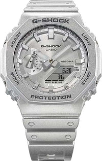 G-SHOCK GA-2100FF-8A
