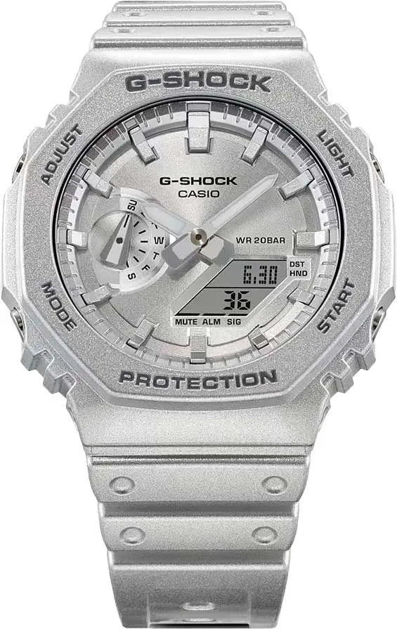 G-SHOCK GA-2100FF-8A