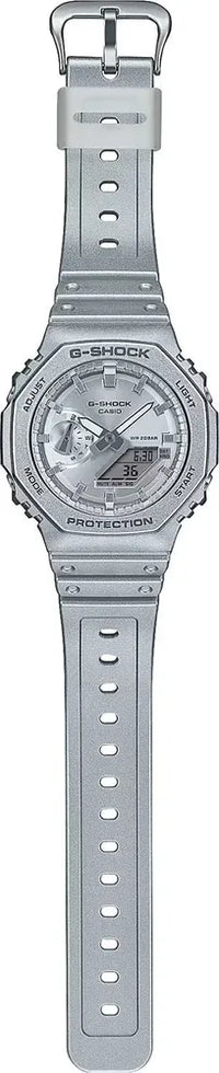 G-SHOCK GA-2100FF-8A