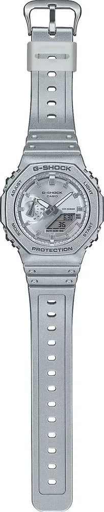 G-SHOCK GA-2100FF-8A