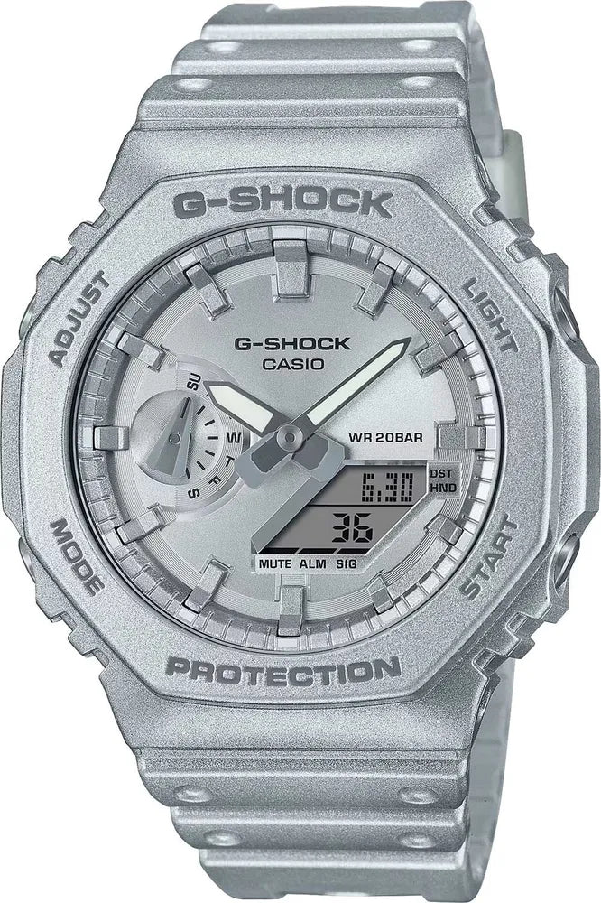 G-SHOCK GA-2100FF-8A