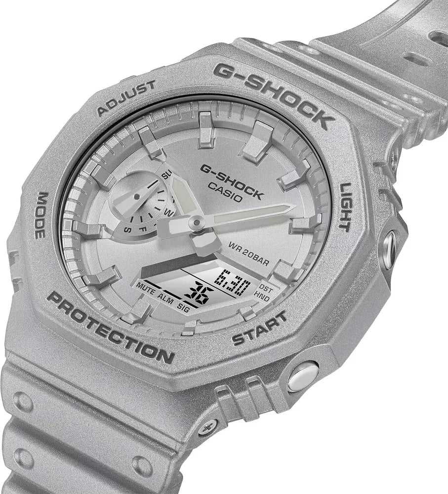 G-SHOCK GA-2100FF-8A
