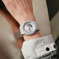 G-SHOCK GA-2100FF-8A