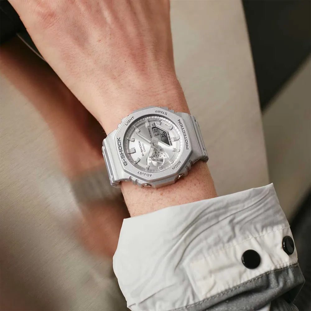 G-SHOCK GA-2100FF-8A