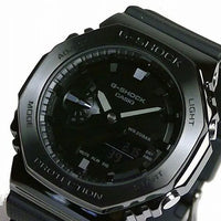 G-SHOCK GM-2100BB-1A