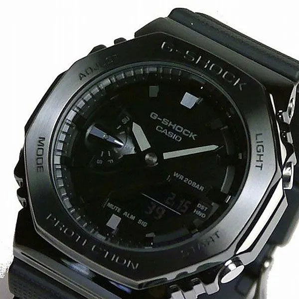 G-SHOCK GM-2100BB-1A