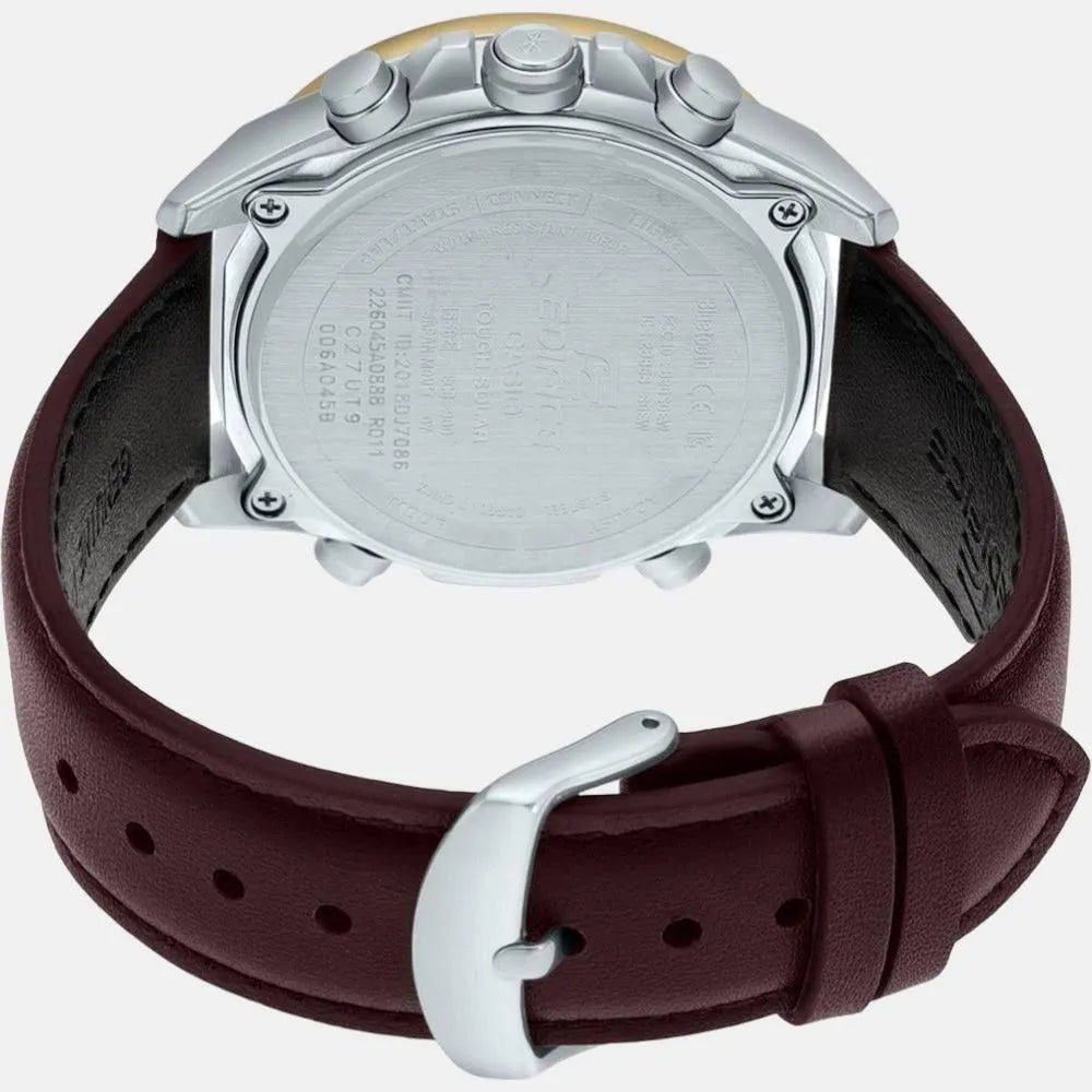 EDIFICE ECB-900GL-1A