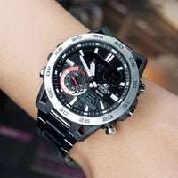 EDIFICE ECB-40D-1A