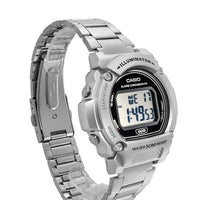 CASIO W-219HD-1A