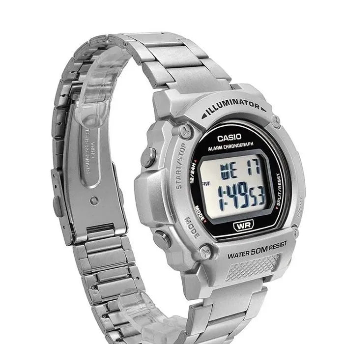CASIO W-219HD-1A