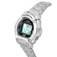 CASIO W-219HD-1A