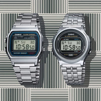 CASIO A171WE-1A