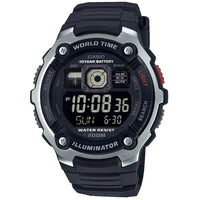 CASIO AE-2000W-1BV