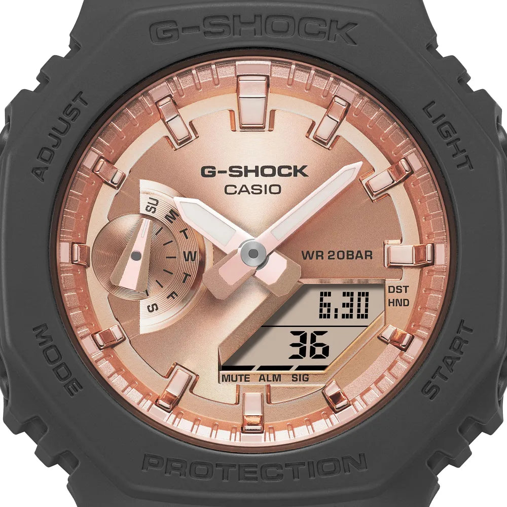 G-SHOCK GMA-S2100MD-1A