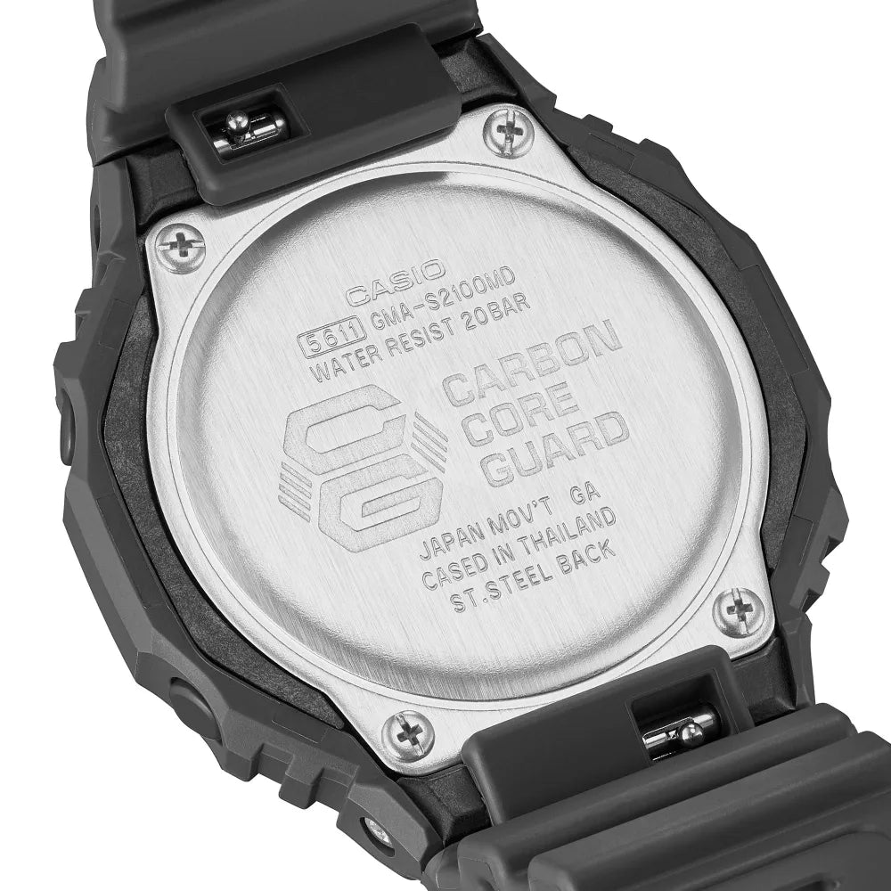 G-SHOCK GMA-S2100MD-1A