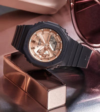 G-SHOCK GMA-S2100MD-1A