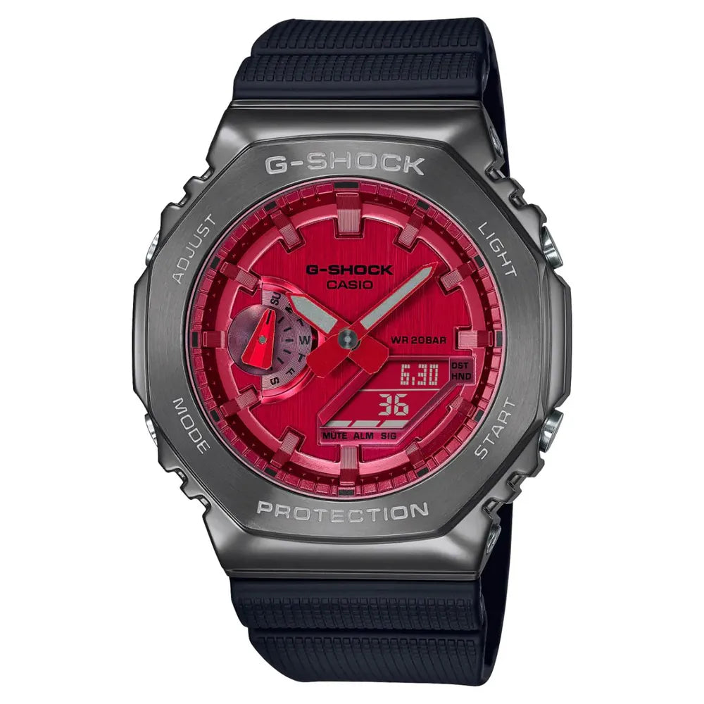 G-SHOCK GM-2100B-4A
