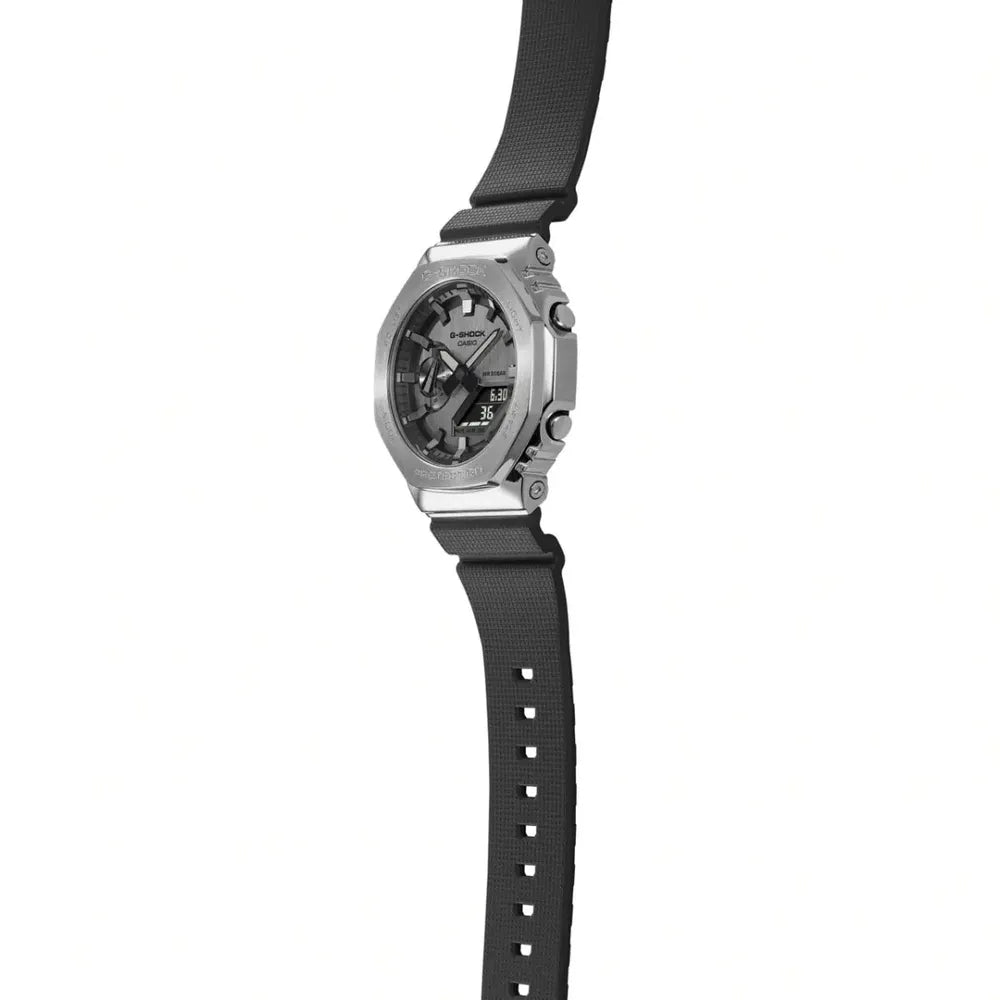 G-SHOCK GM-2100-1A