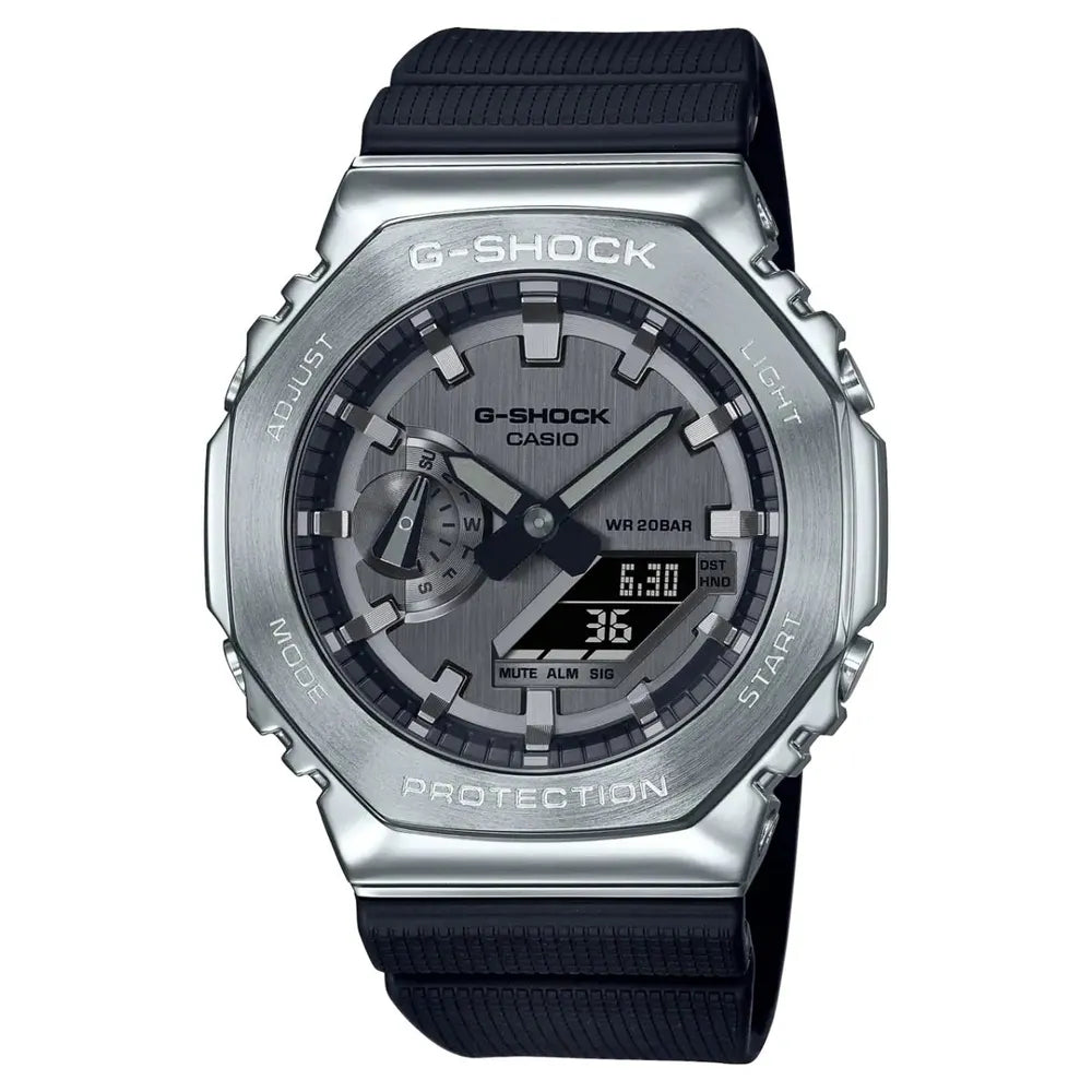 G-SHOCK GM-2100-1A
