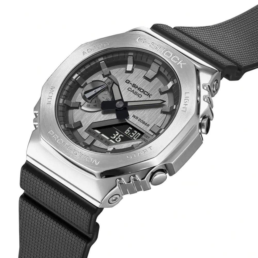G-SHOCK GM-2100-1A