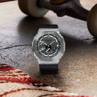 G-SHOCK GM-2100-1A