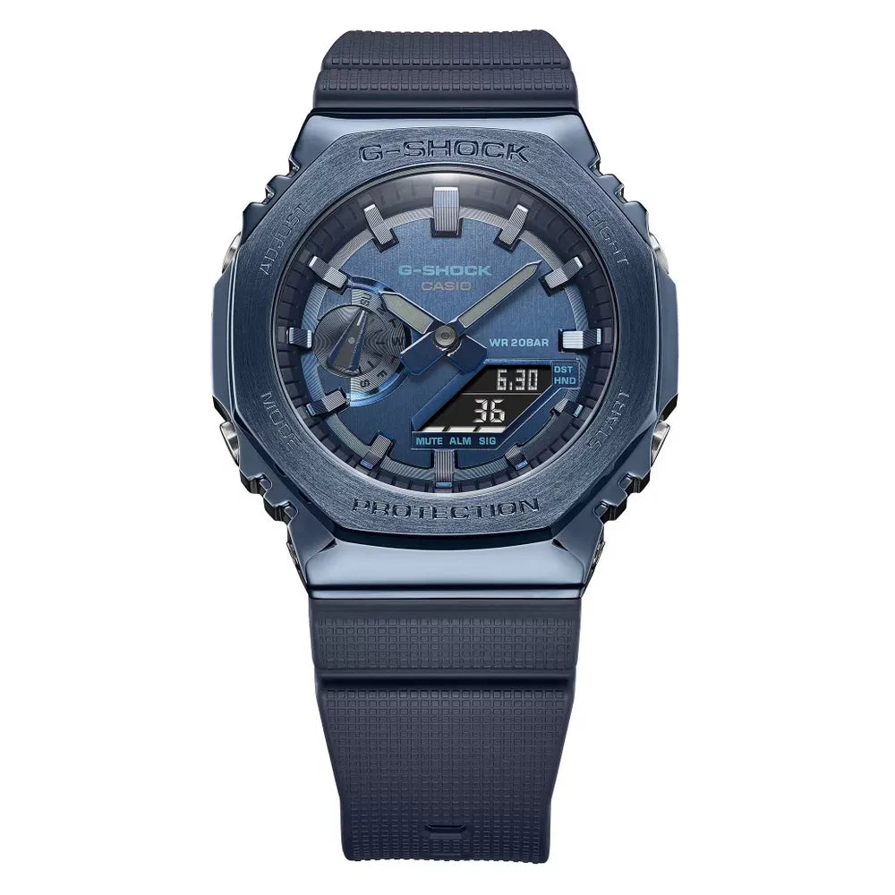 G-SHOCK GM-2100N-2A