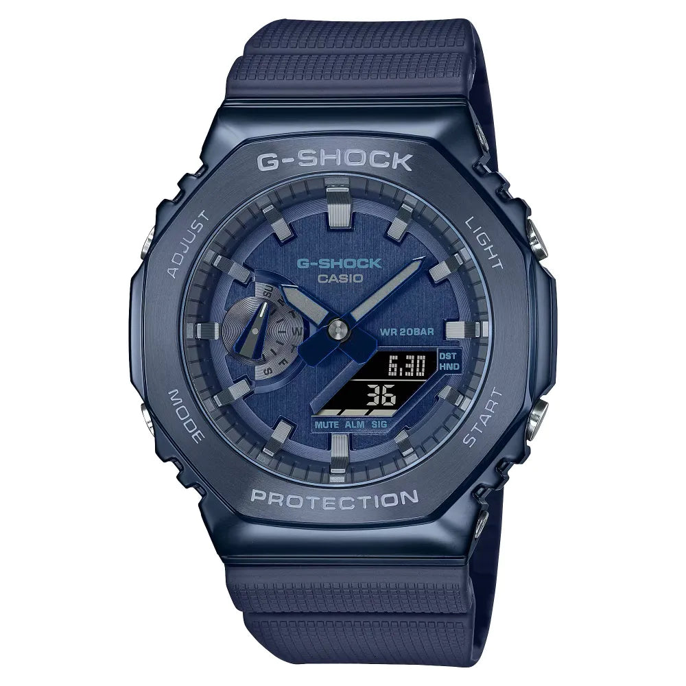 G-SHOCK GM-2100N-2A