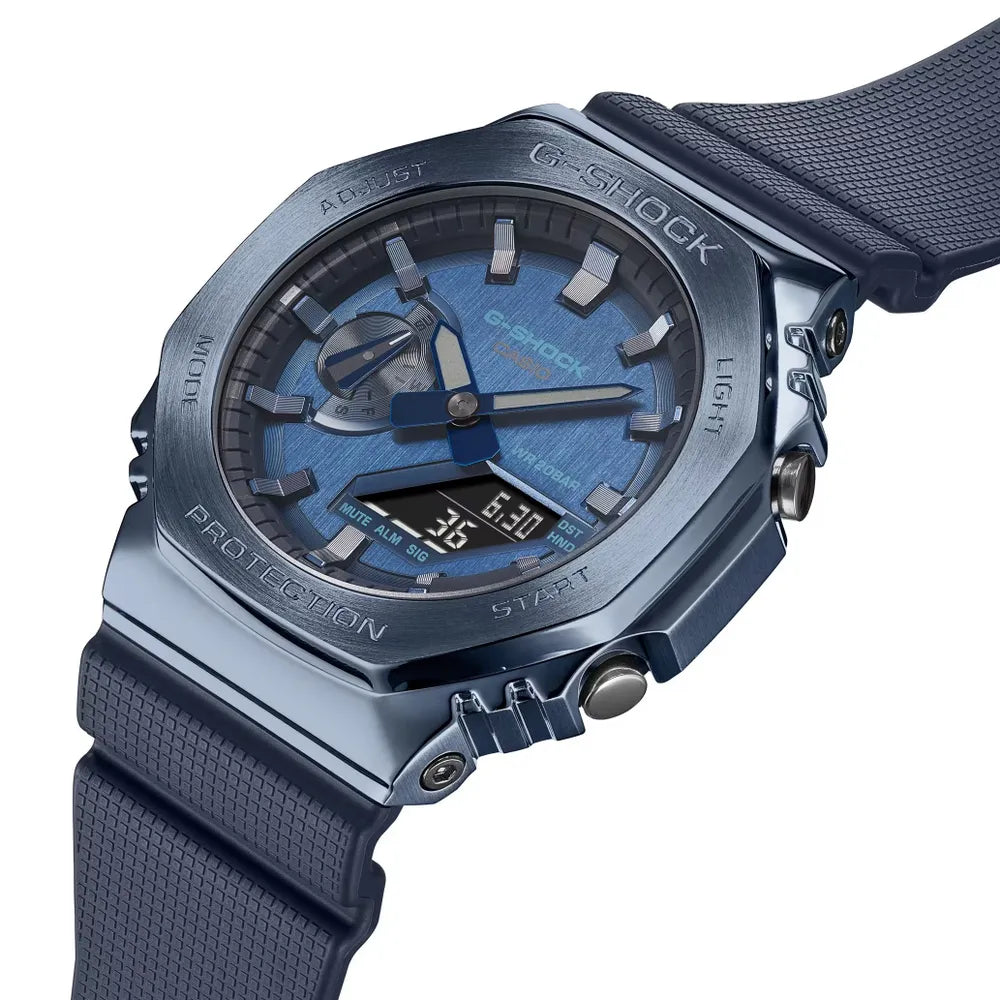 G-SHOCK GM-2100N-2A