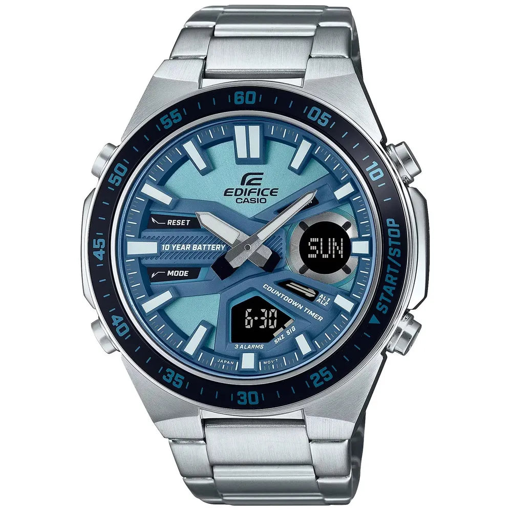 EDIFICE EFV-C110D-2B